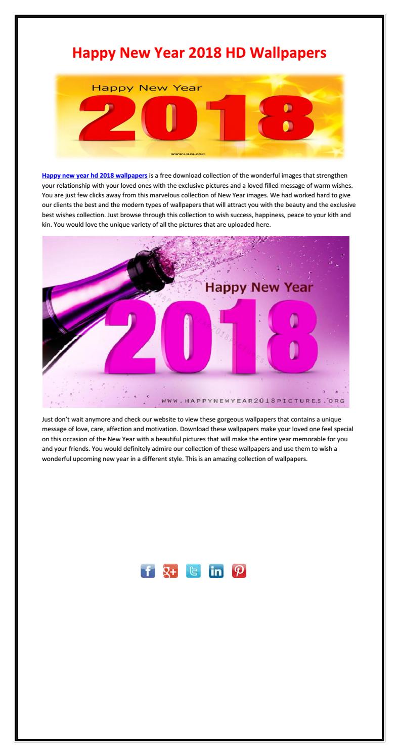 happy new year 2018 wallpapers,text,font,material property,advertising,magenta
