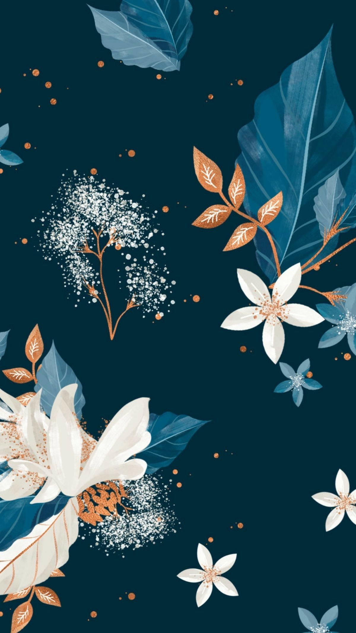 2018 wallpaper,blue,pattern,organism,design,illustration