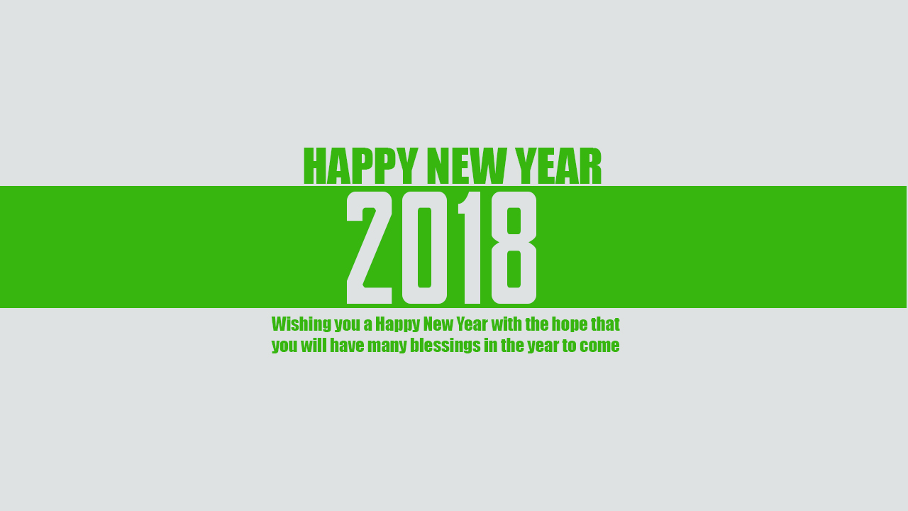 happy new year 2018 wallpapers,green,text,logo,font,brand