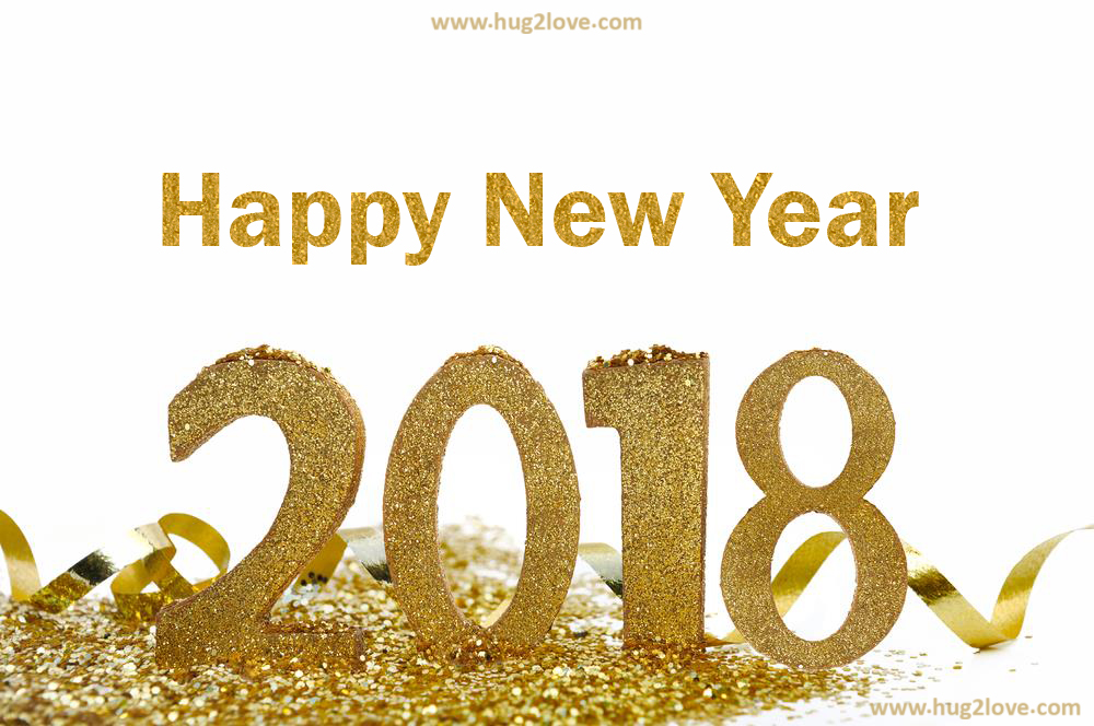 happy new year 2018 wallpapers,text,font,happy,logo,brand
