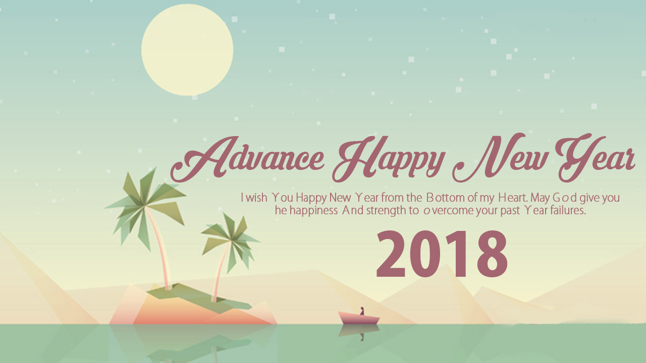 feliz año nuevo 2018 fondos de pantalla,texto,fuente,ilustración,rosado,verano