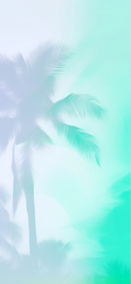 fond d'écran ios 11,bleu,ciel,turquoise,aqua,illustration