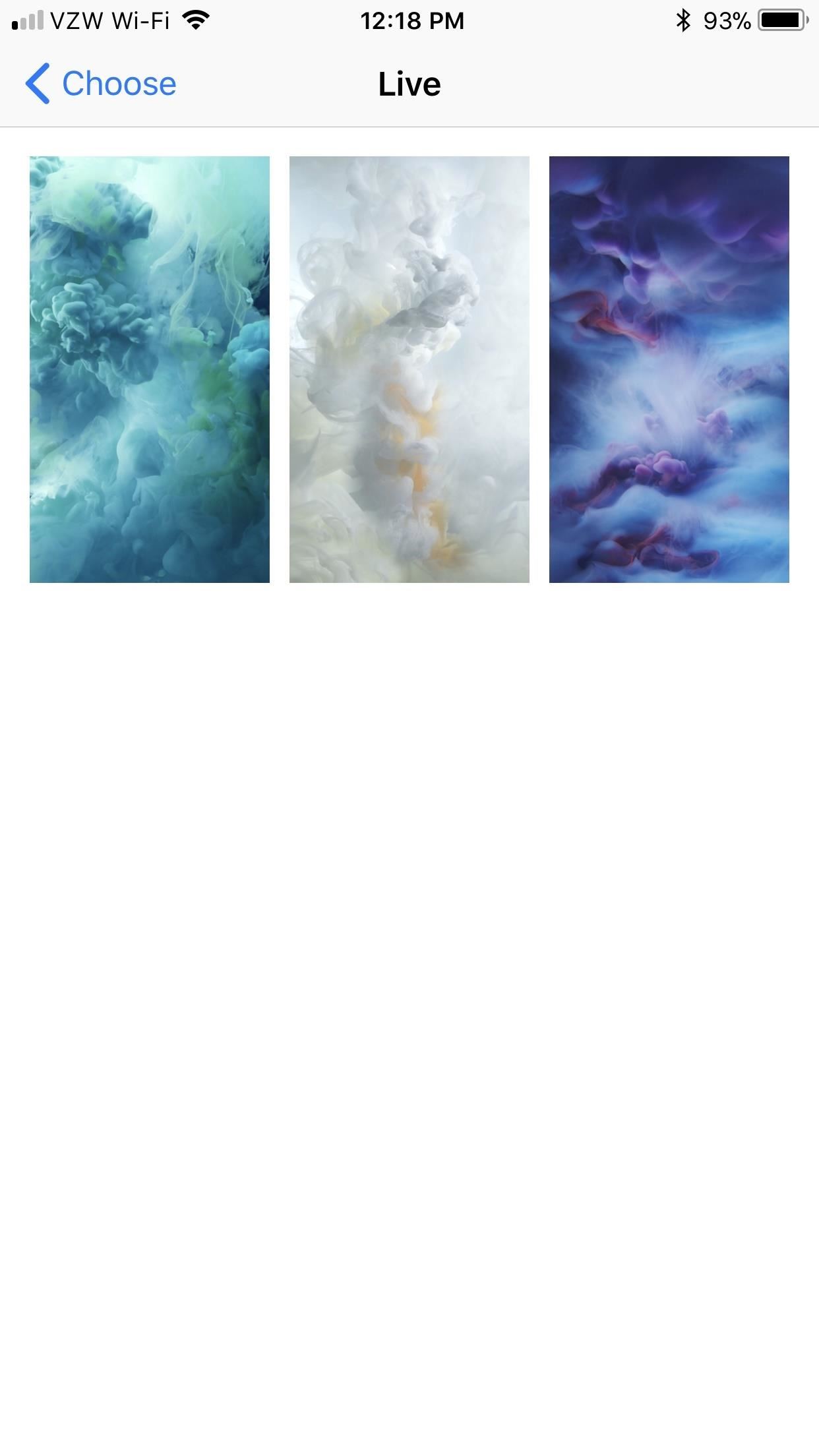 ios 11の壁紙,空,雲,写真撮影,煙,積雲