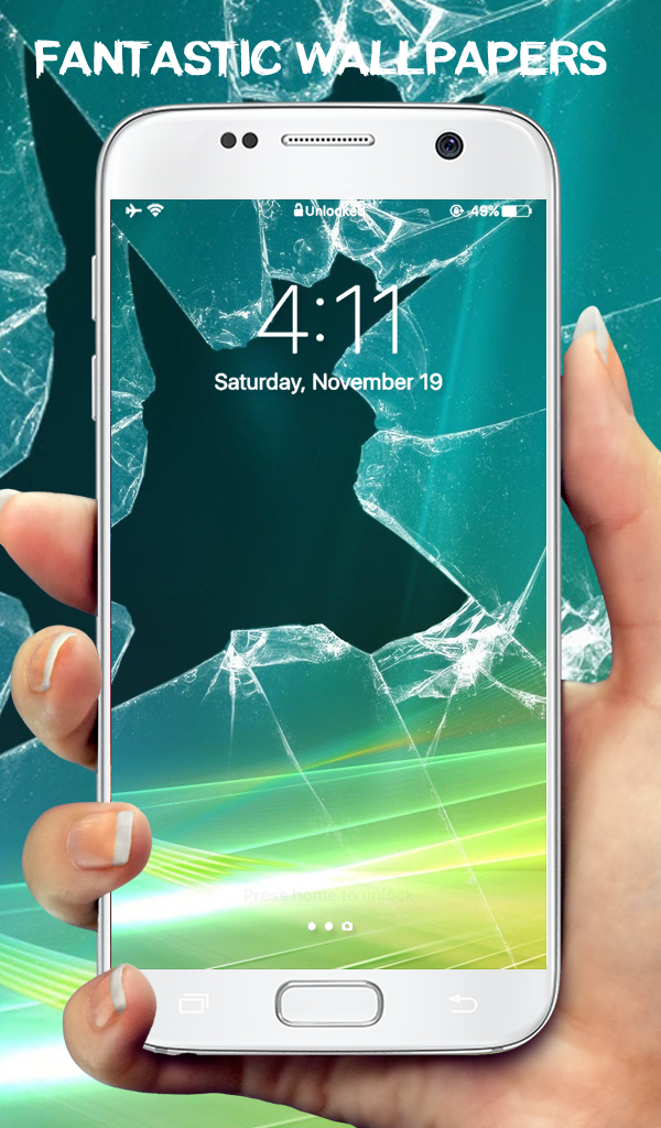 broken screen wallpaper,iphone,gadget,smartphone,mobile phone,technology