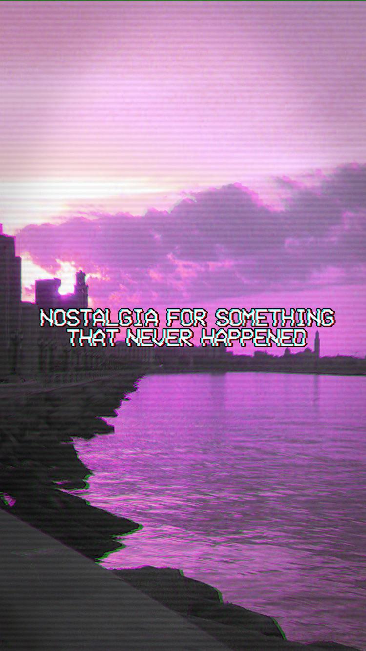 vaporwave wallpaper,sky,pink,violet,purple,natural landscape