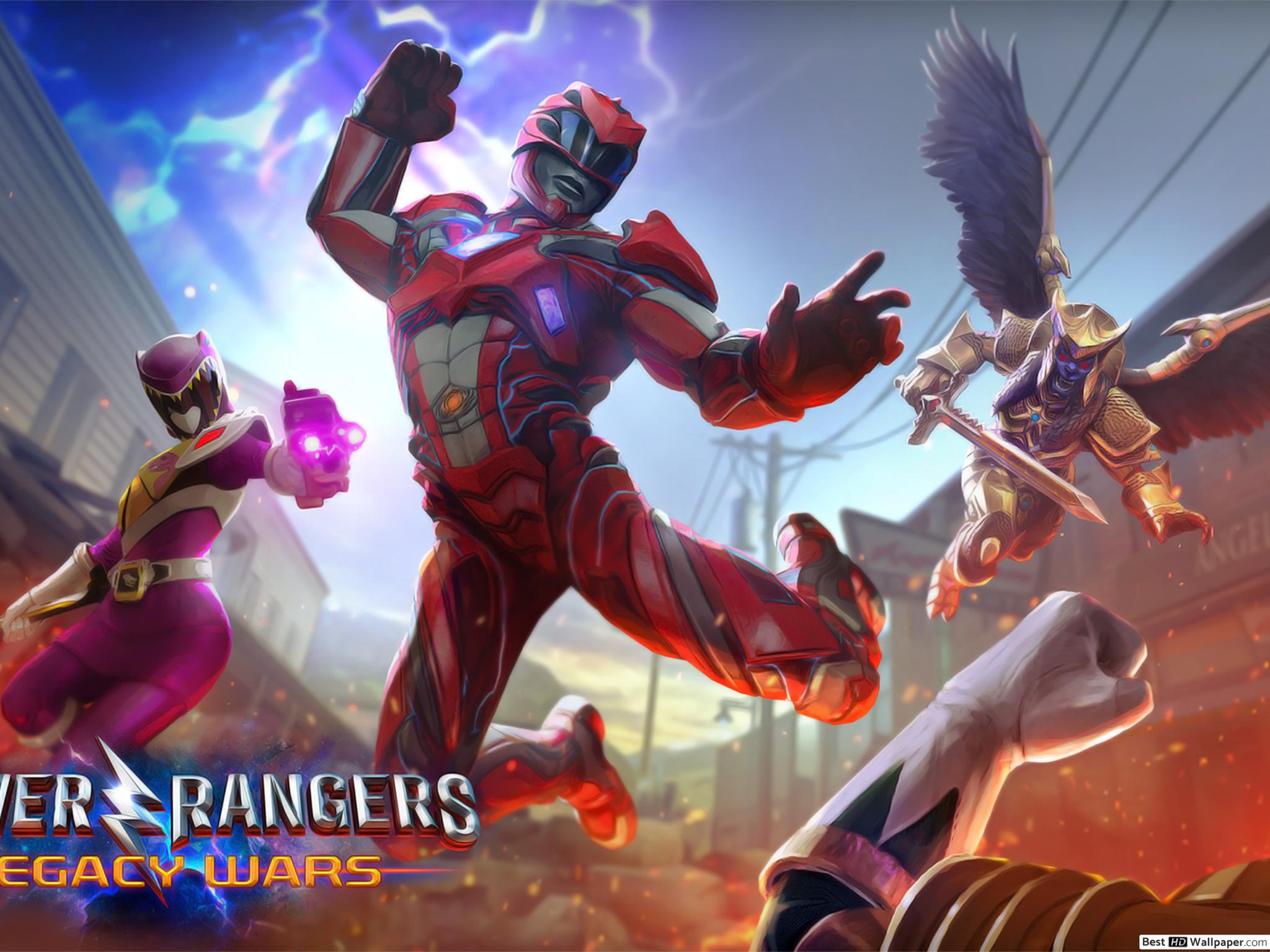 power rangers wallpaper,action adventure game,fictional character,superhero,hero,pc game
