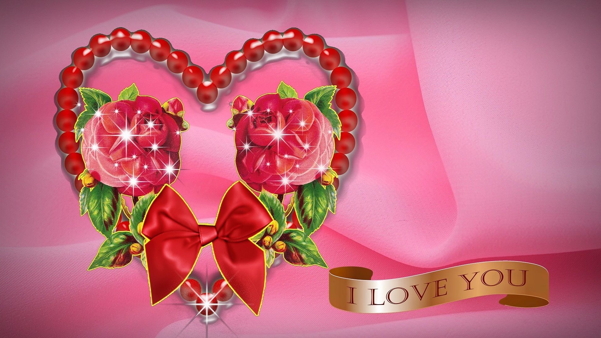 fondos de pantalla descargar hd amor,rosado,corazón,día de san valentín,amor,planta