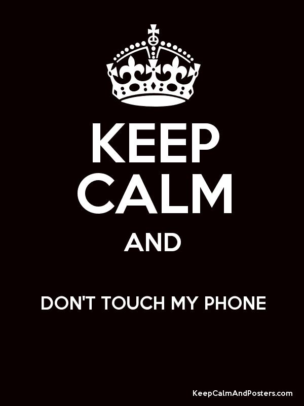 ne touchez pas le fond d'écran de mon téléphone,police de caractère,texte,graphique,conception graphique