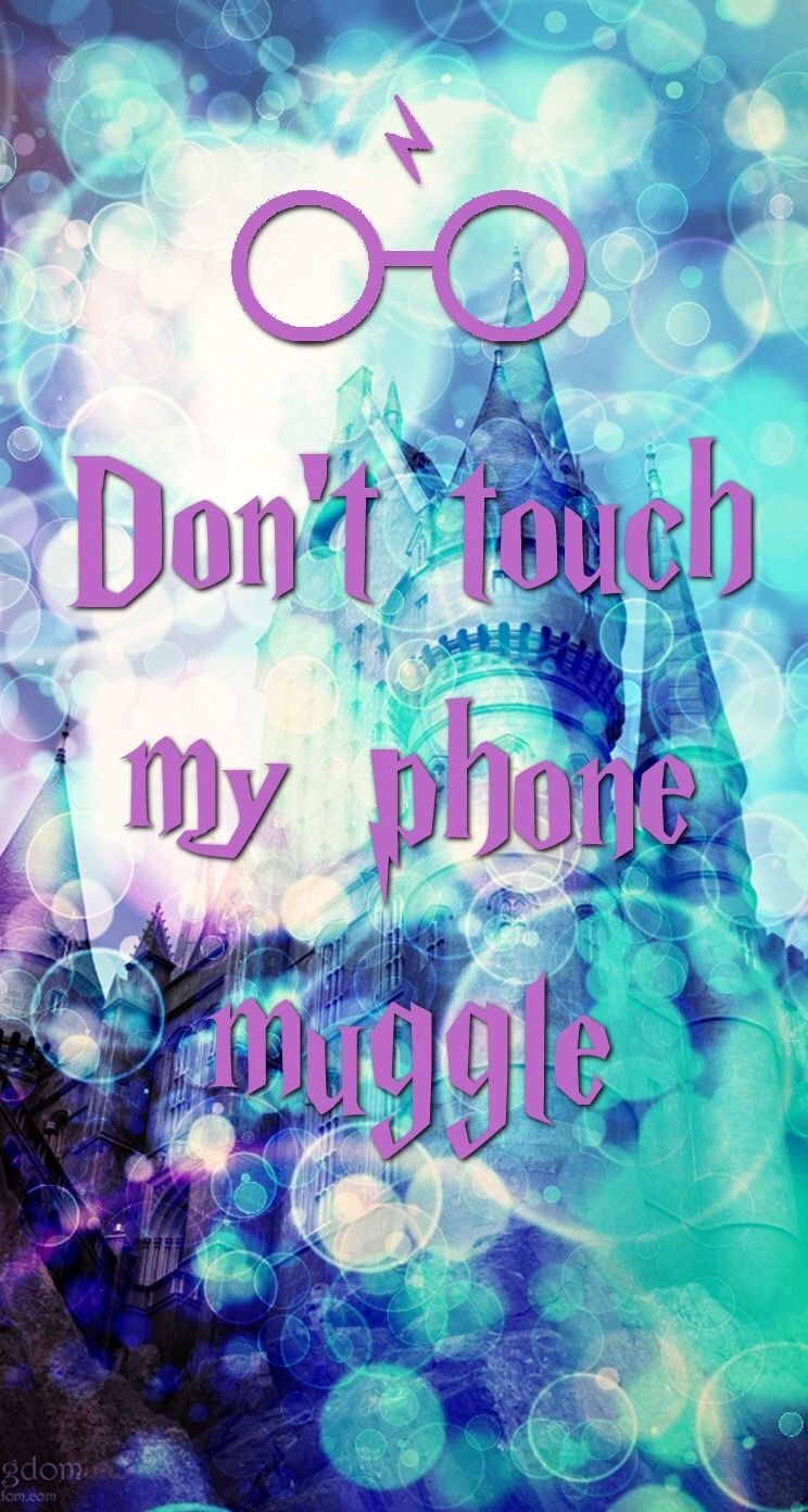 don t touch my phone wallpaper,text,font,purple,graphic design,book cover