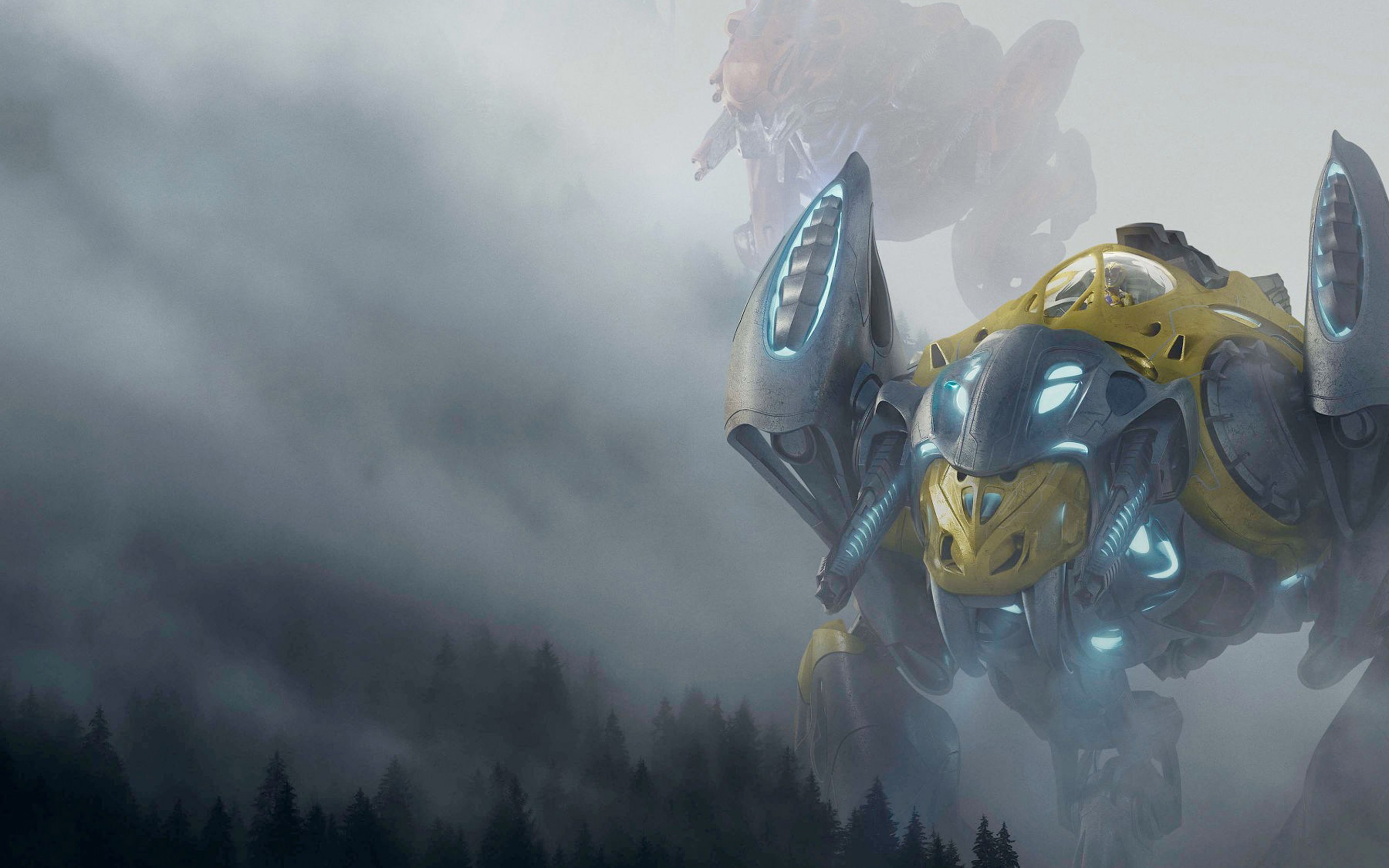 power rangers wallpaper,atmospheric phenomenon,games,transformers,screenshot,cg artwork