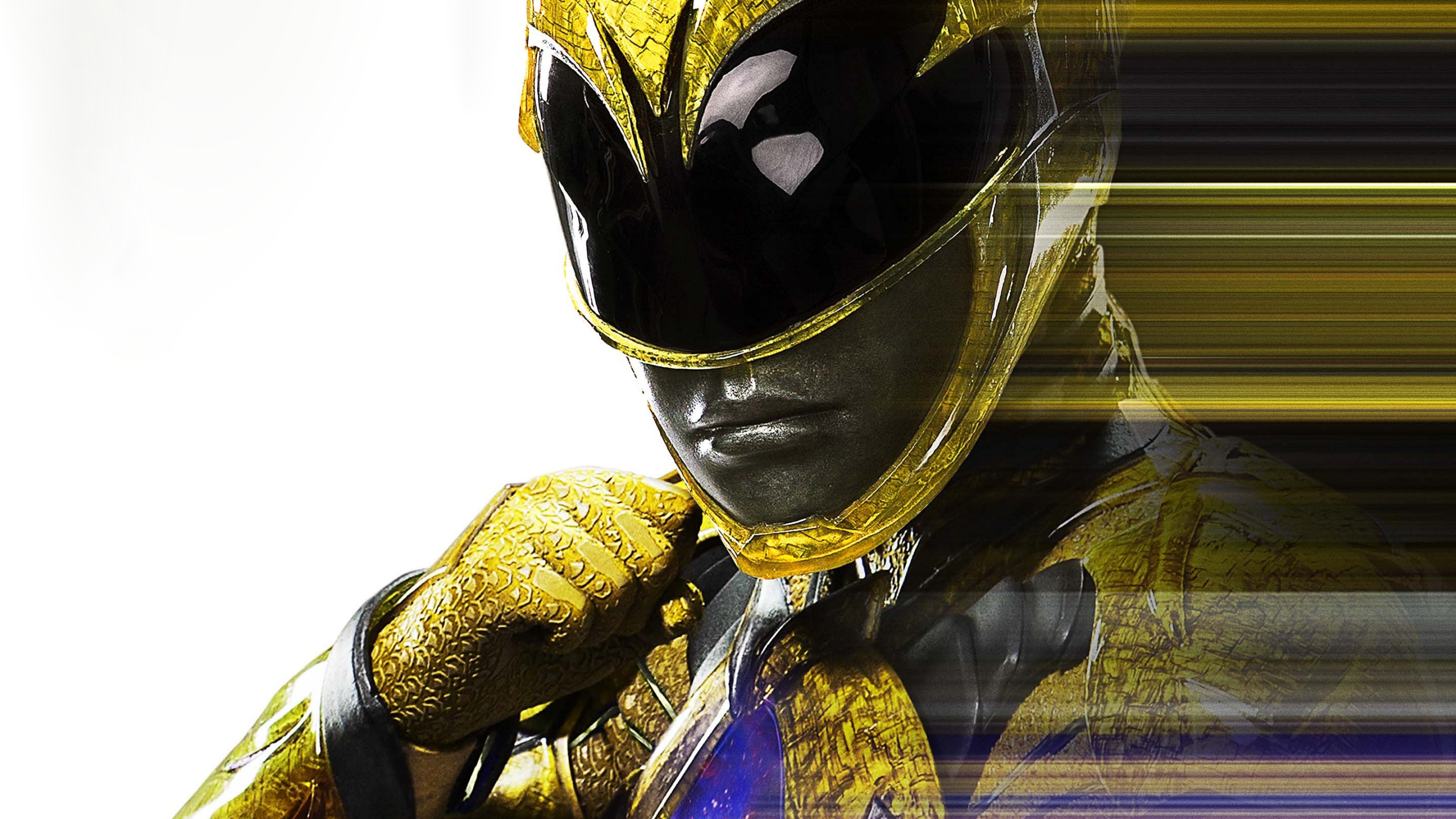 fondo de pantalla de power rangers,amarillo,personaje de ficción,cg artwork,ilustración,héroe