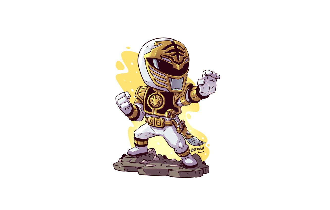 power rangers wallpaper,figurine,toy,fictional character,illustration