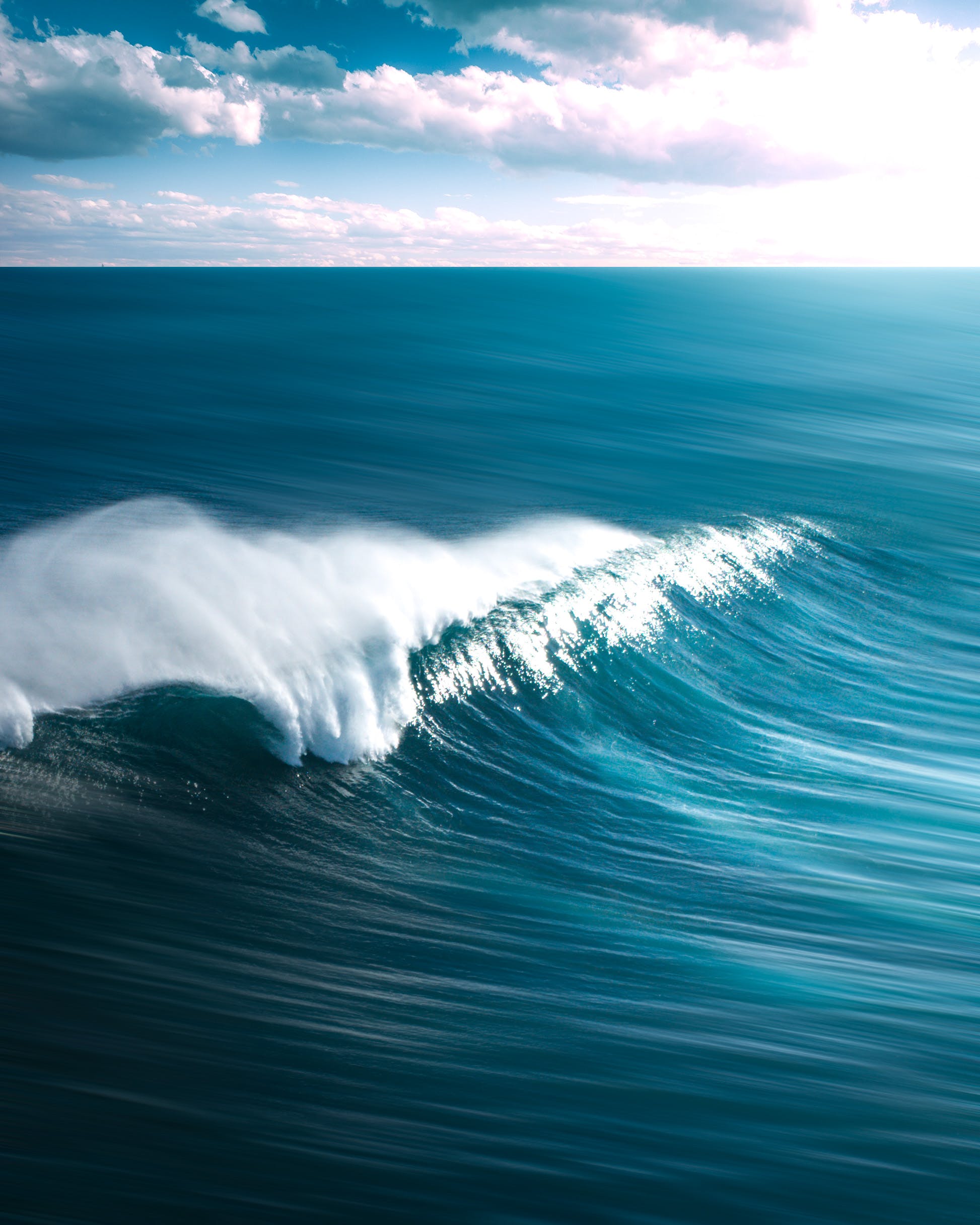 fondos de pantalla móviles hd para samsung,ola,oceano,onda de viento,cielo,mar