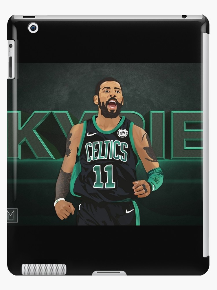 kyrie irving wallpaper,basketball player,portable communications device,technology,electronic device,basketball moves