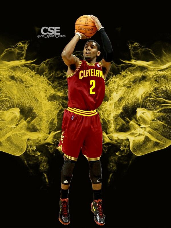 kyrie irving wallpaper,basketball player,basketball,basketball moves,ball game,sportswear