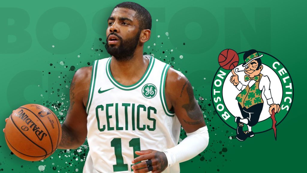 kyrie irving wallpaper,basketball player,jersey,sportswear,basketball,player