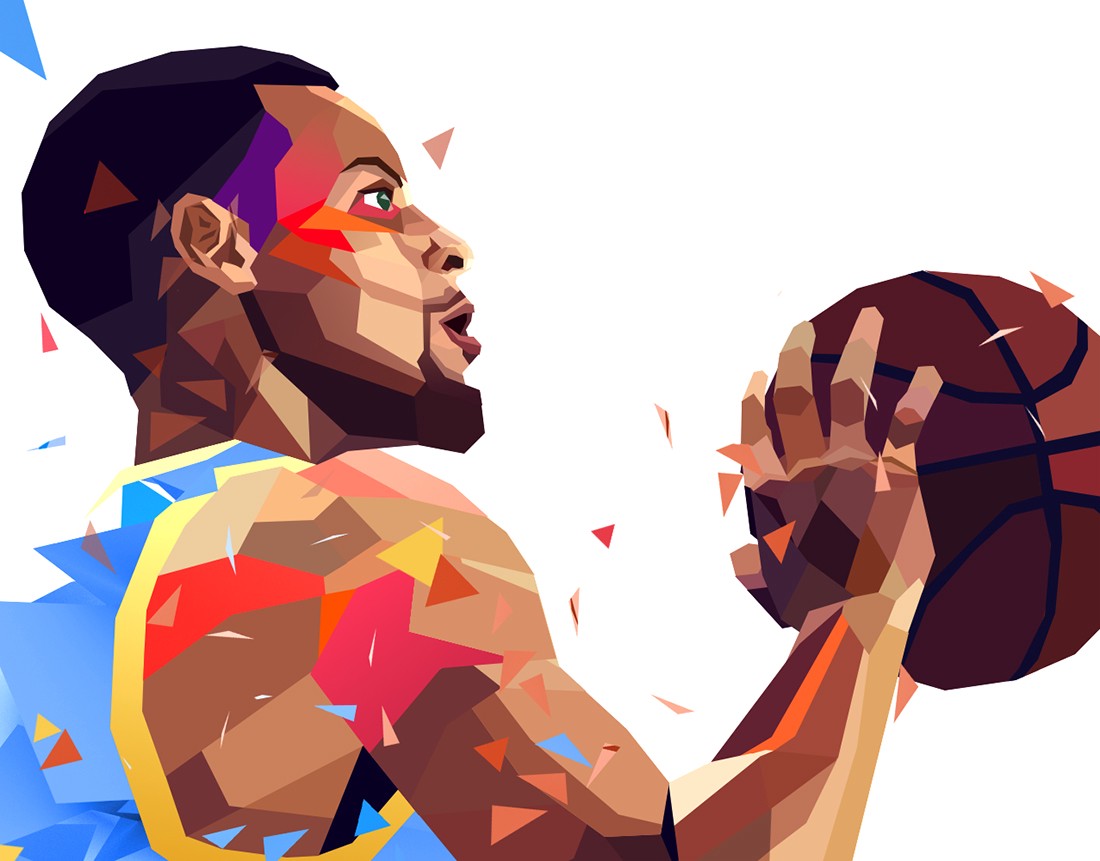 stephen curry wallpaper,cartoon,muscle,illustration,fictional character,animation