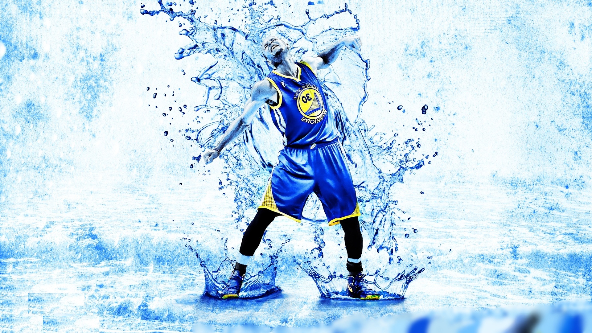 stephen curry wallpaper,player,football player,graphic design,illustration,sports equipment