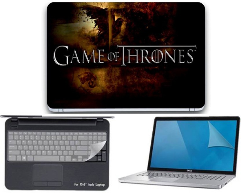 sfondo di game of thrones,il computer portatile,tecnologia,netbook,computer,accessorio per dispositivo portatile
