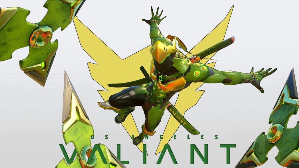 genji wallpaper,fictional character,superhero,plant,graphics,illustration