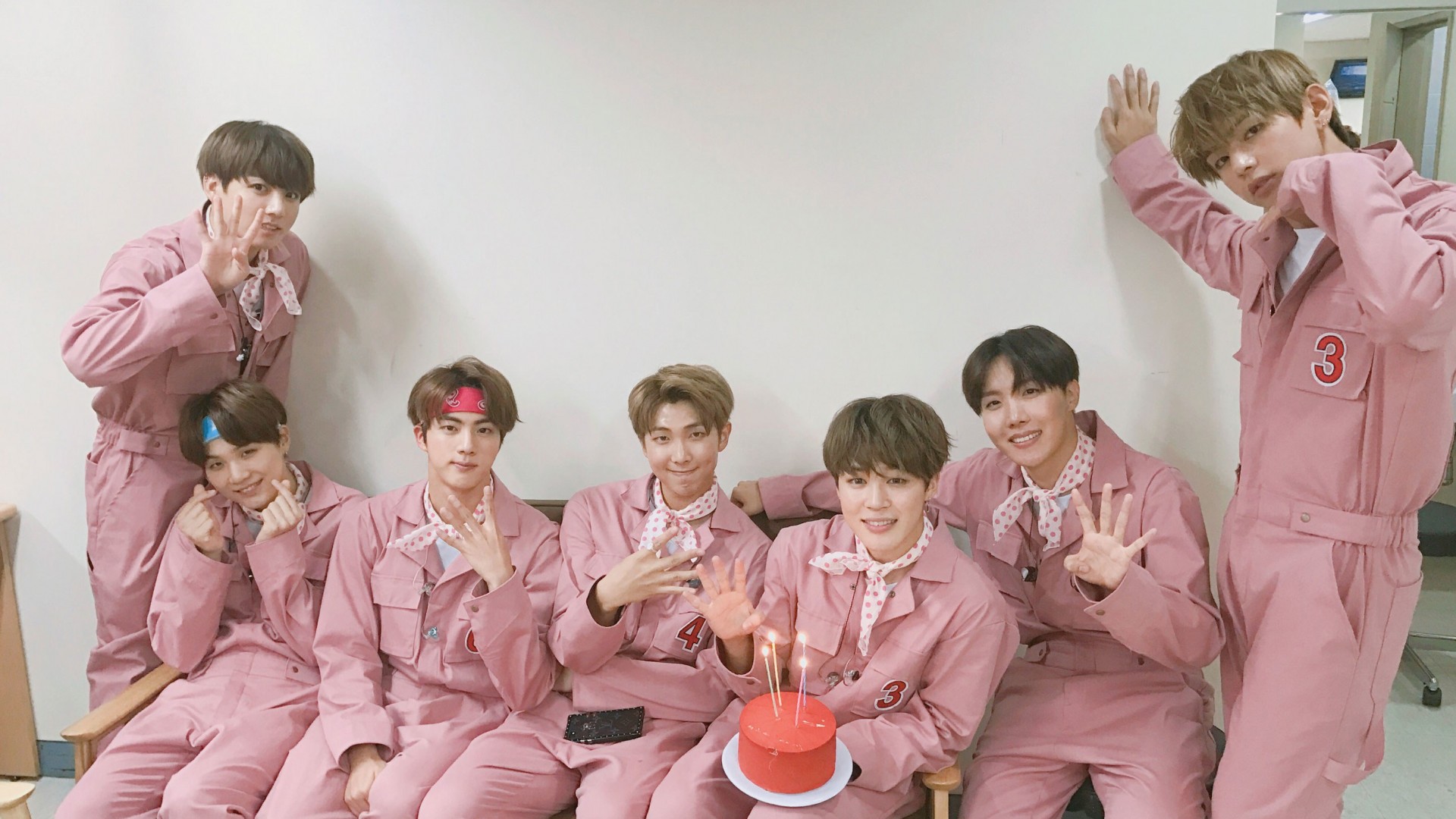 bts wallpaper hd,people,pink,child,fun,family