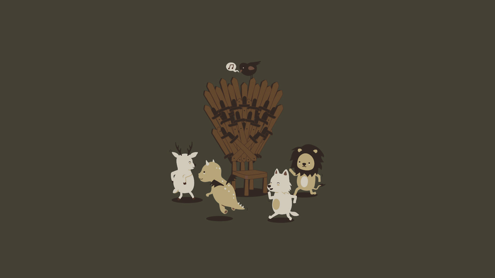 spiel der throne wallpaper,karikatur,illustration,animation,kunst,erfundener charakter