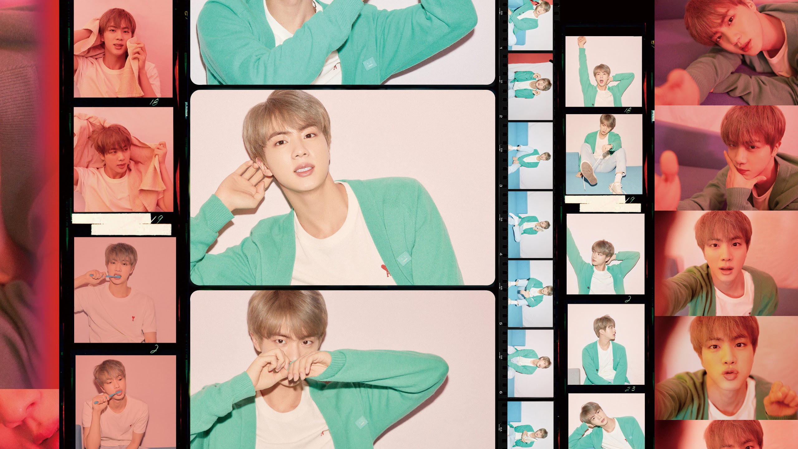 bts fondos de pantalla hd,cara,collage,cabeza,arte,fotomontaje