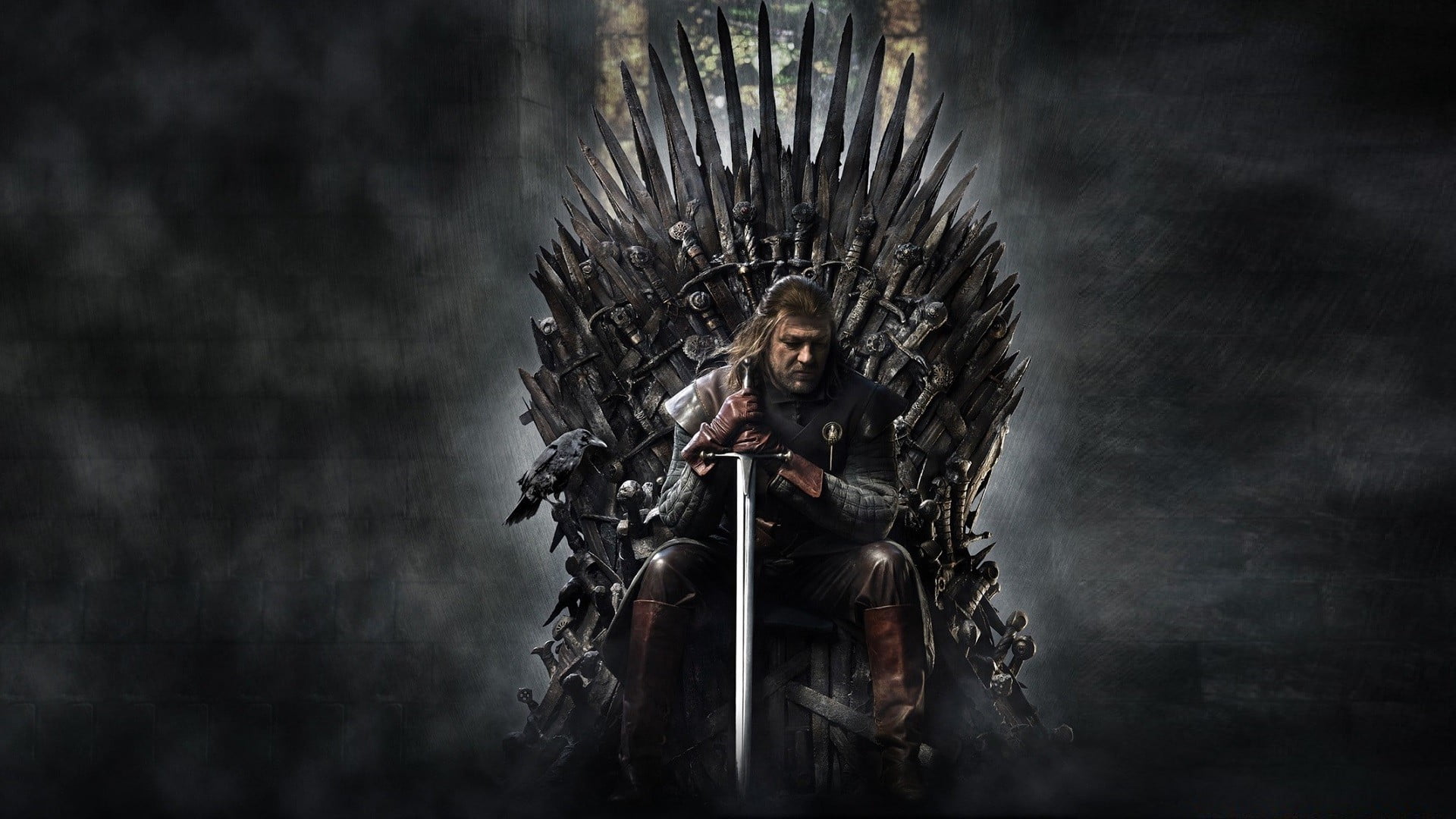 game of thrones wallpaper hd,buio,cg artwork,mobilia,albero,sedia