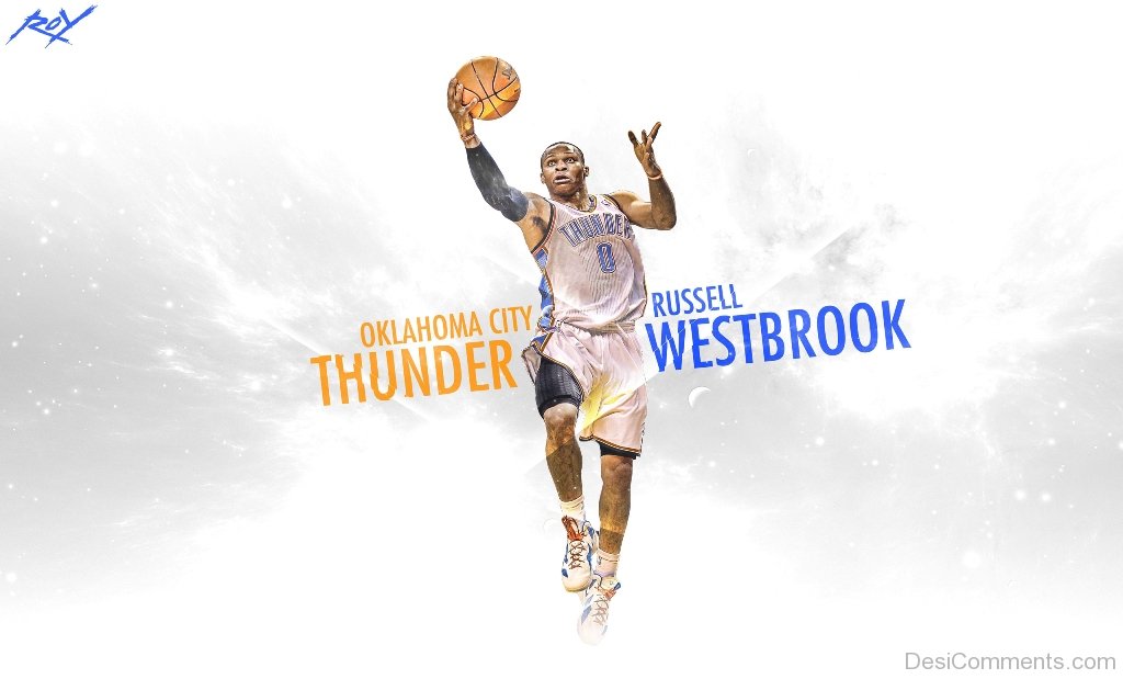 russell westbrook wallpaper,basketball player,basketball,basketball moves,logo,basketball