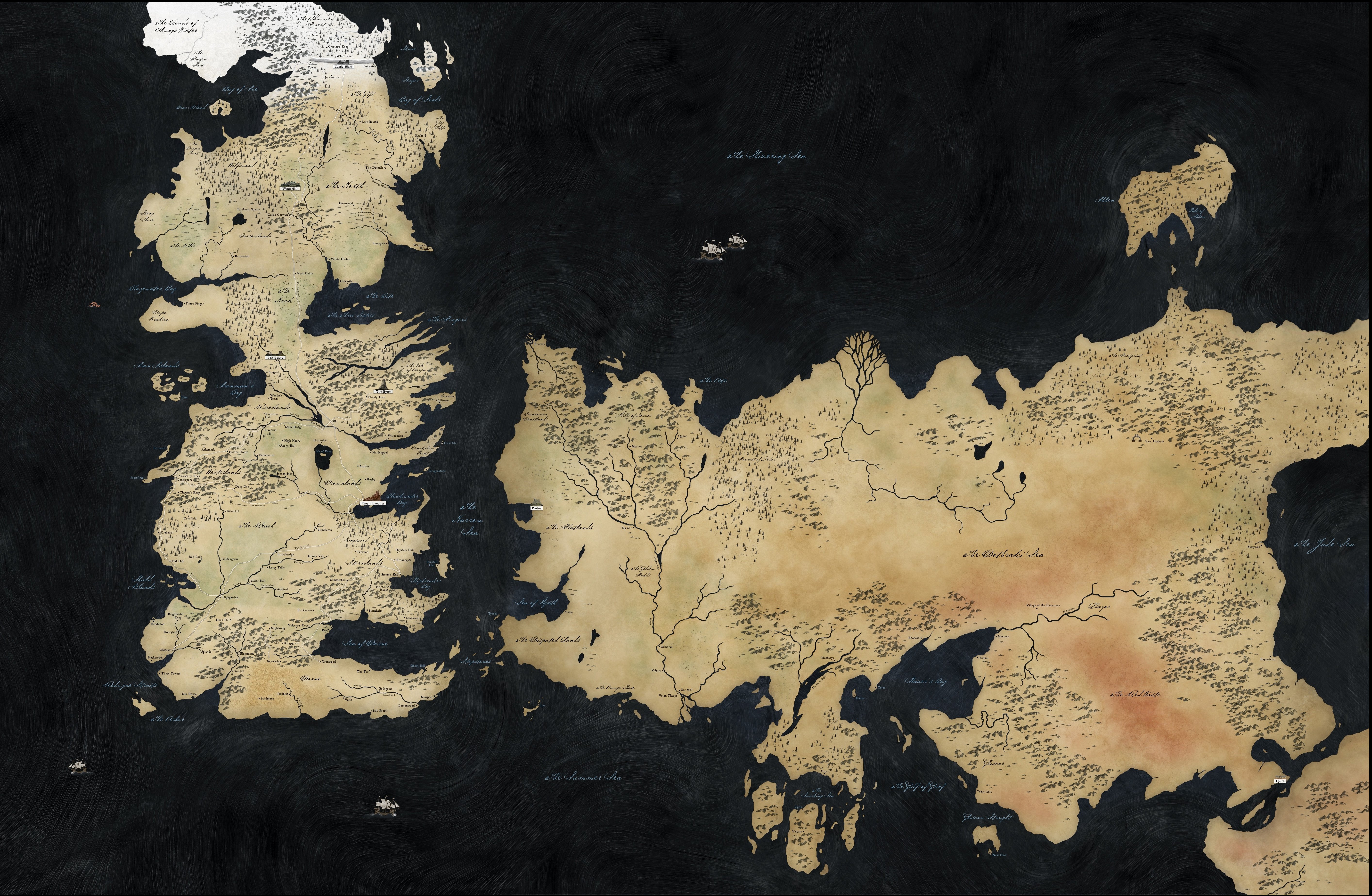 game of thrones wallpaper hd,mondo,carta geografica,terra,spazio