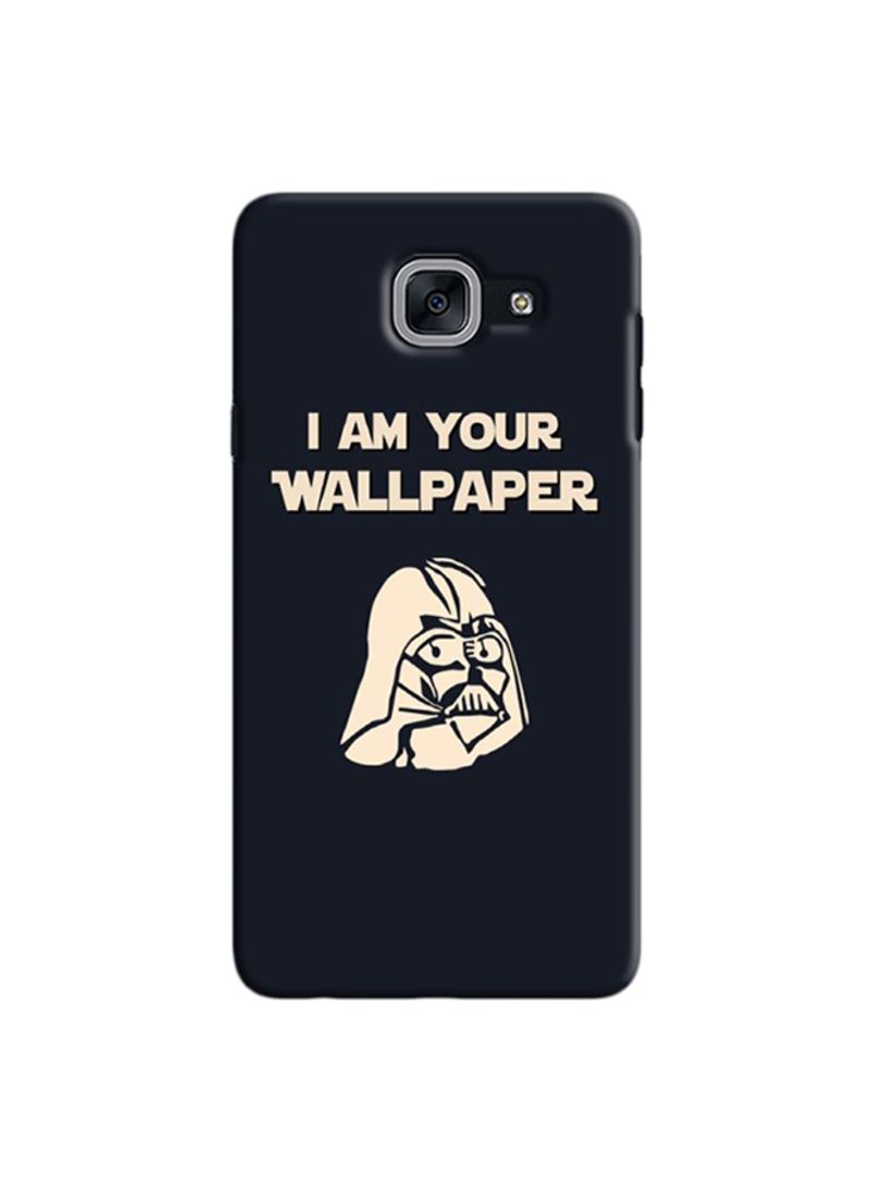 samsung j7 wallpaper,darth vader,mobile phone case,fictional character,supervillain