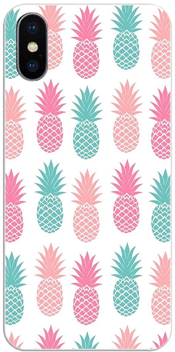 samsung j7 wallpaper,pineapple,fruit,ananas,pink,pattern