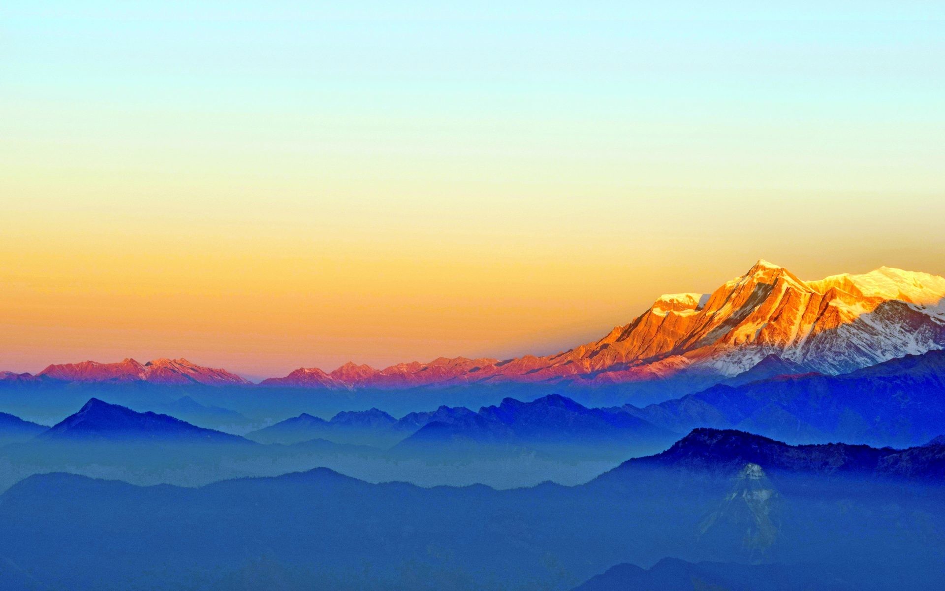 fondo de pantalla 5k,cielo,naturaleza,montaña,cordillera,paisaje natural