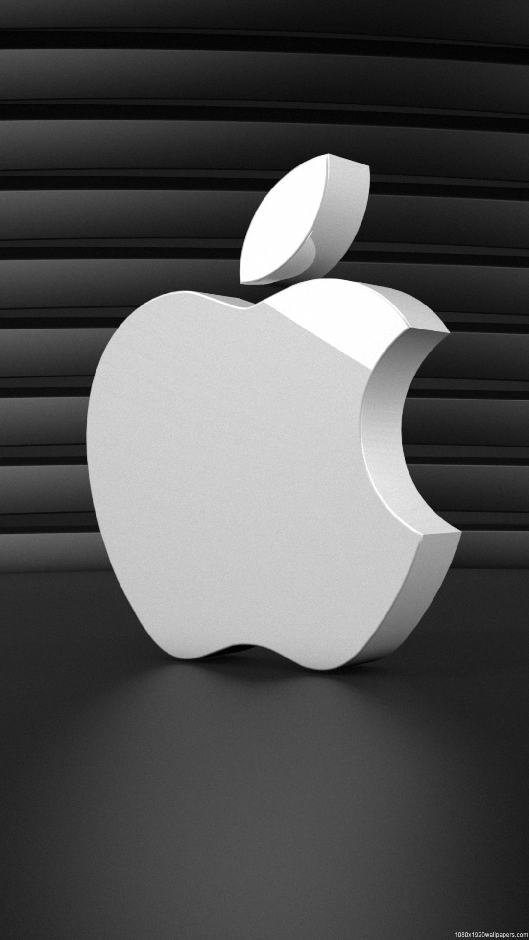 apple wallpaper hd,logo,design,font,black and white,table