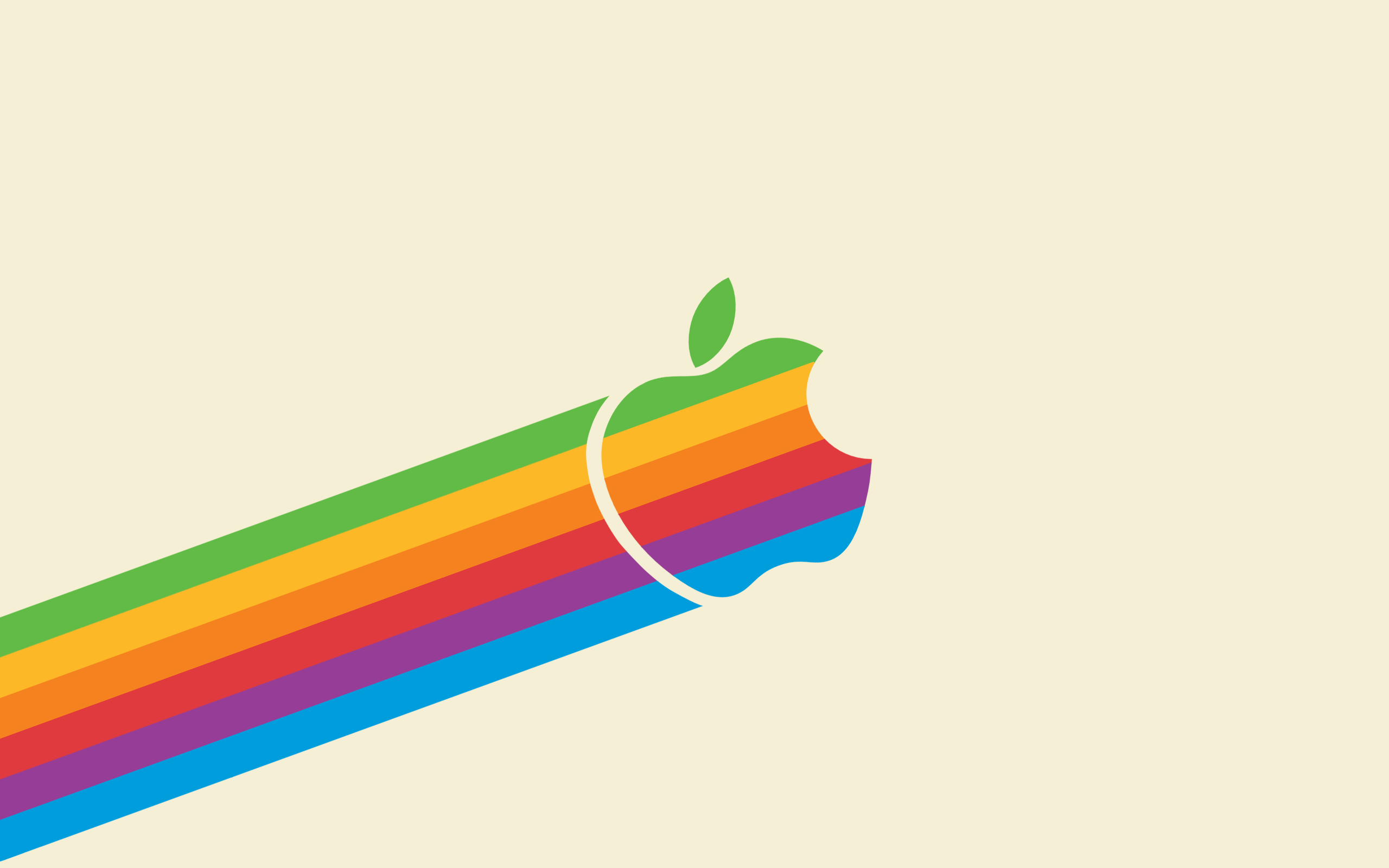 apple wallpaper hd,line,colorfulness,graphic design,graphics,diagram