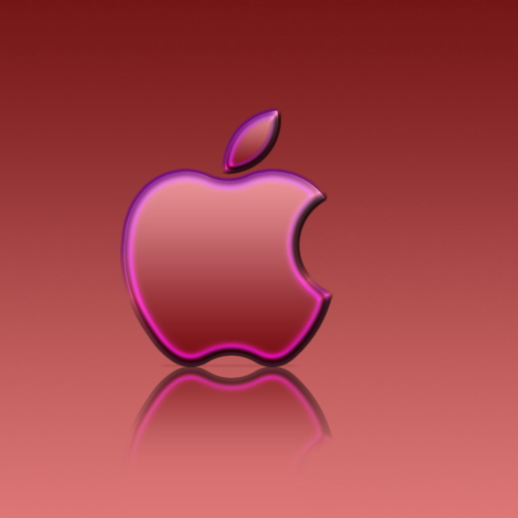 apple wallpaper hd,purple,violet,pink,logo,magenta