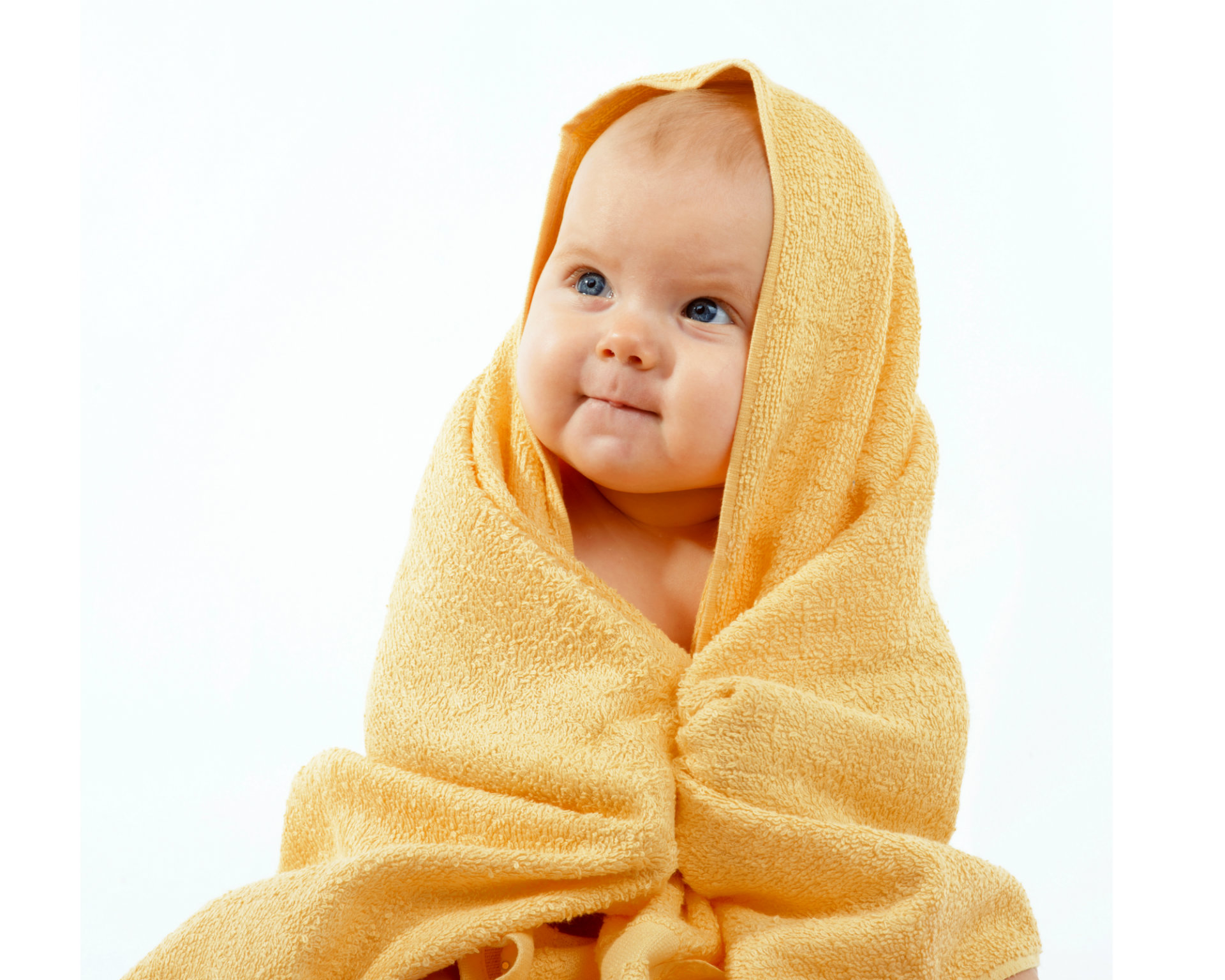 fond d'écran bébé hd,jaune,enfant,orange,serviette,bébé