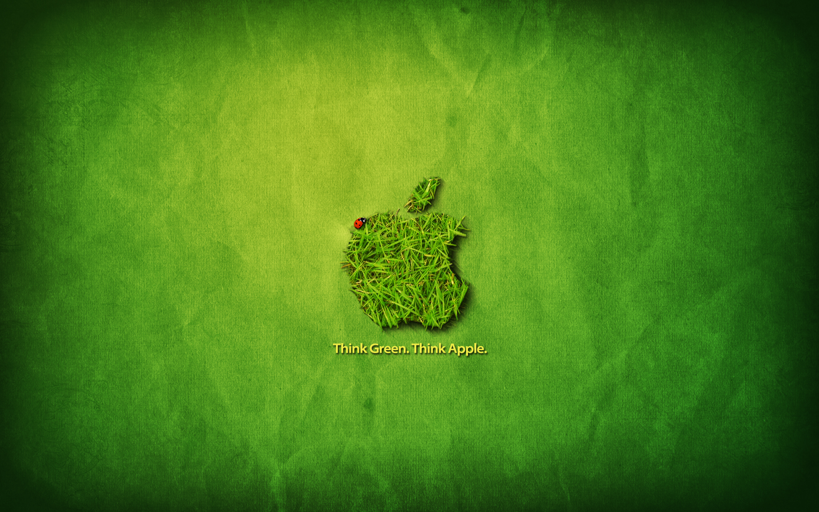 fond d'écran apple hd,vert,herbe,plante,fond d'écran,graphique