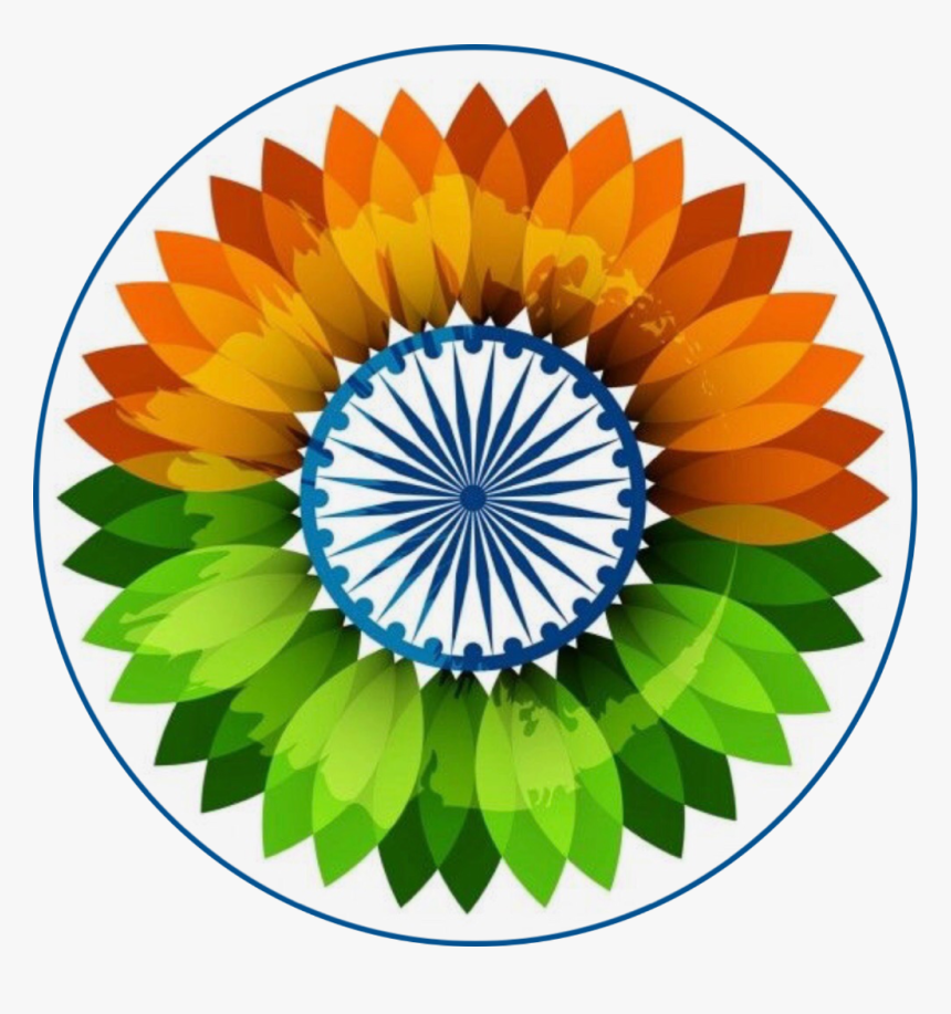 tiranga wallpaper,yellow,orange,flower,plant,circle