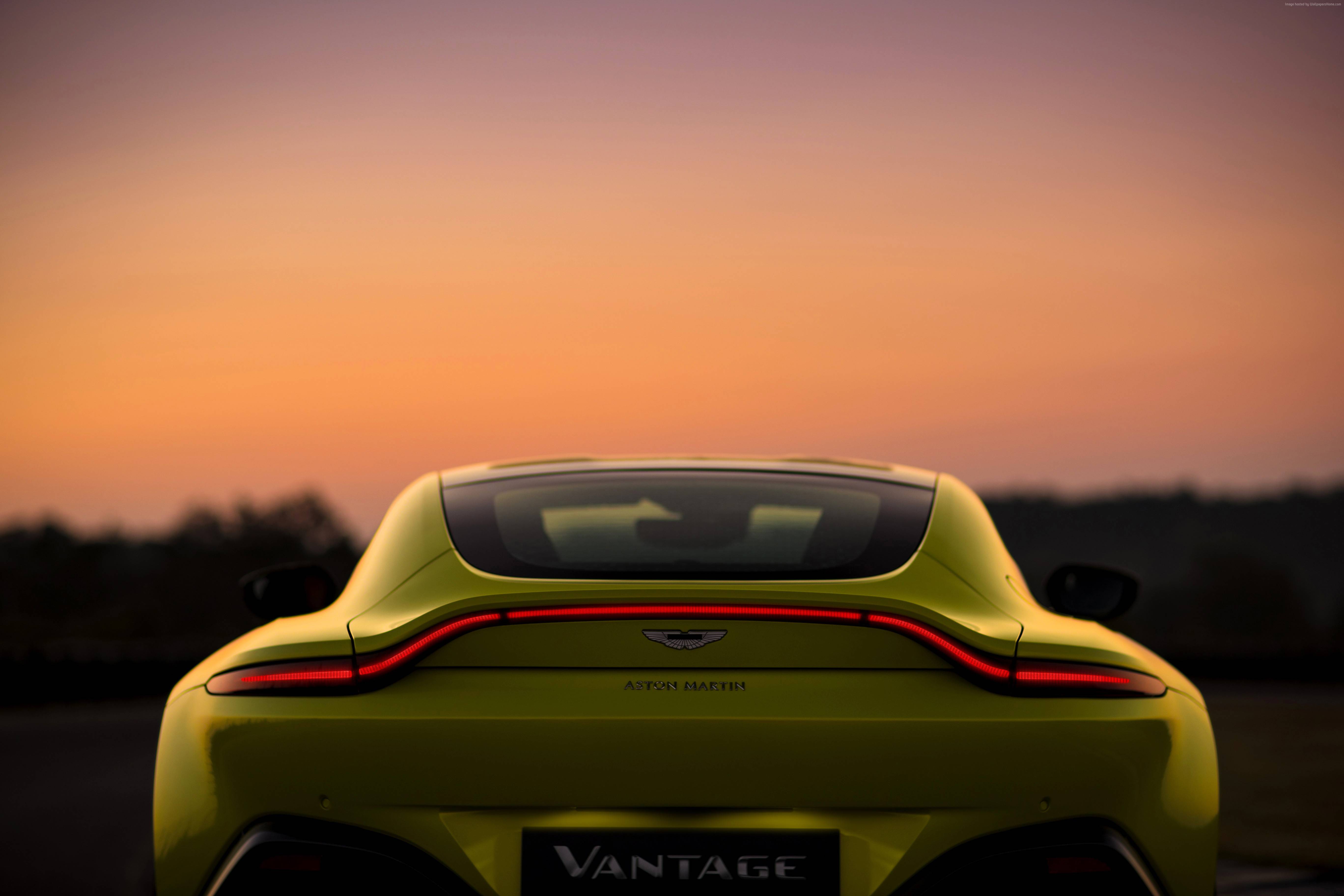 fondo de pantalla 5k,vehículo,coche,amarillo,auto concepto,coche de rendimiento