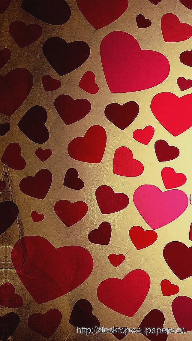 whatsapp hintergrund wallpaper,herz,rot,muster,valentinstag,rosa