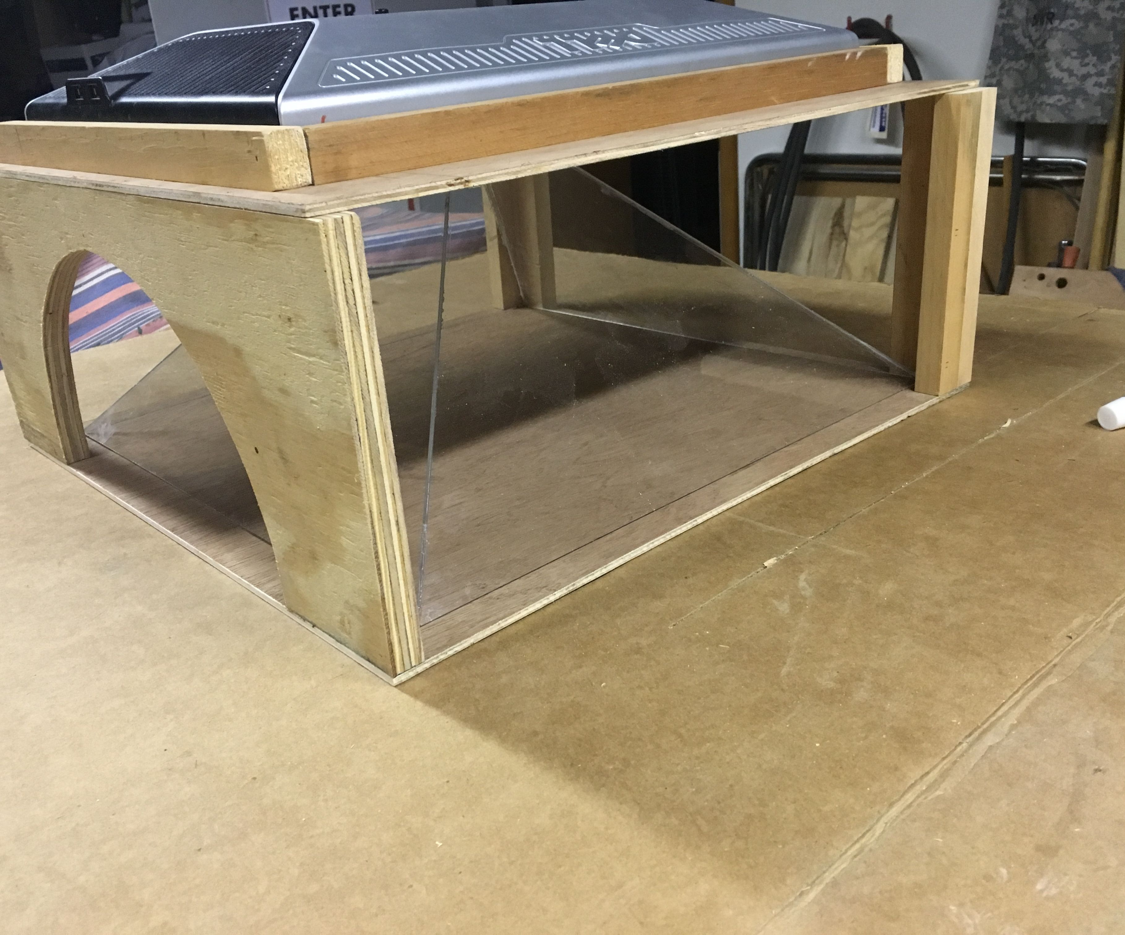 3dホログラム壁紙,テーブル,家具,机,床,コーヒーテーブル