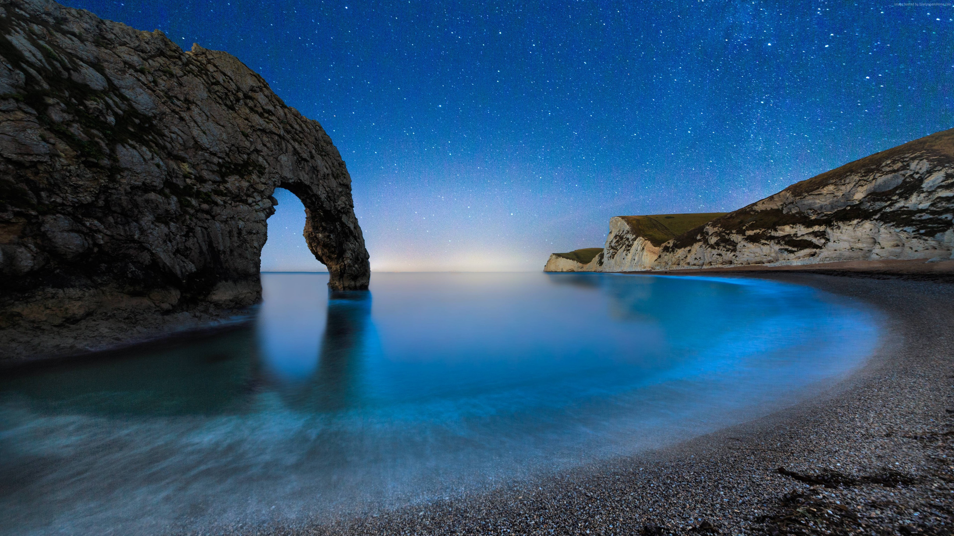 5k wallpaper,body of water,sky,nature,sea,blue