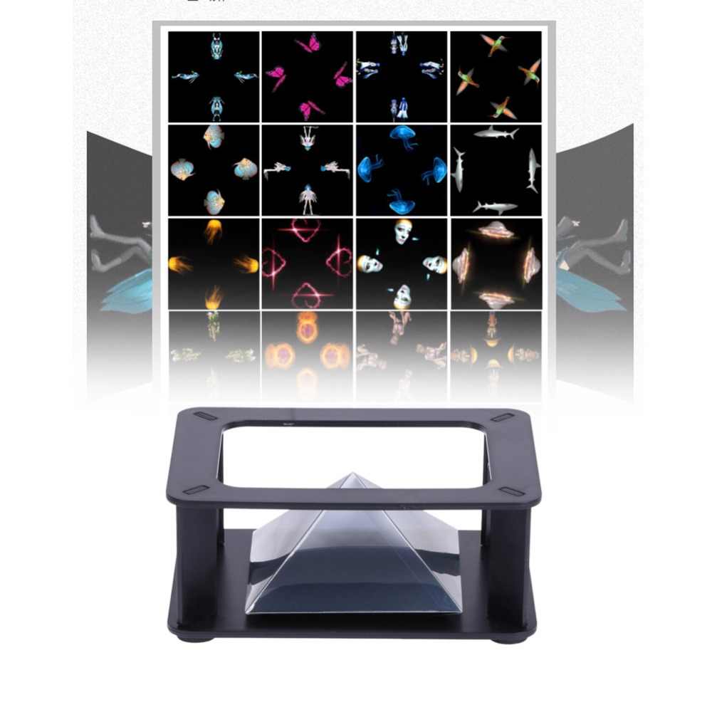 3d hologram wallpaper,table,furniture,violet,design,coffee table