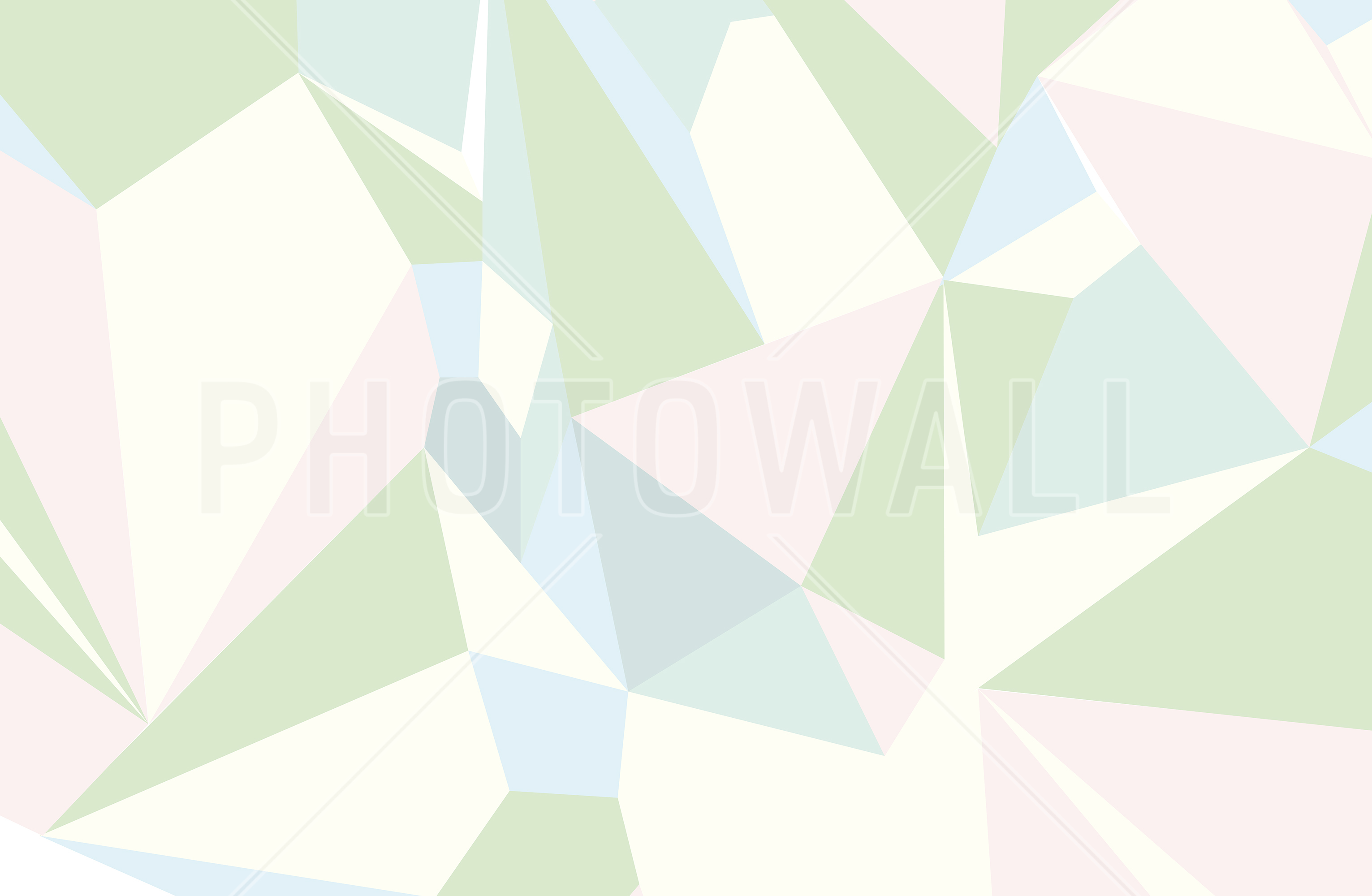 홀로그램 벽지,아쿠아,무늬,노랑,삼각형,선