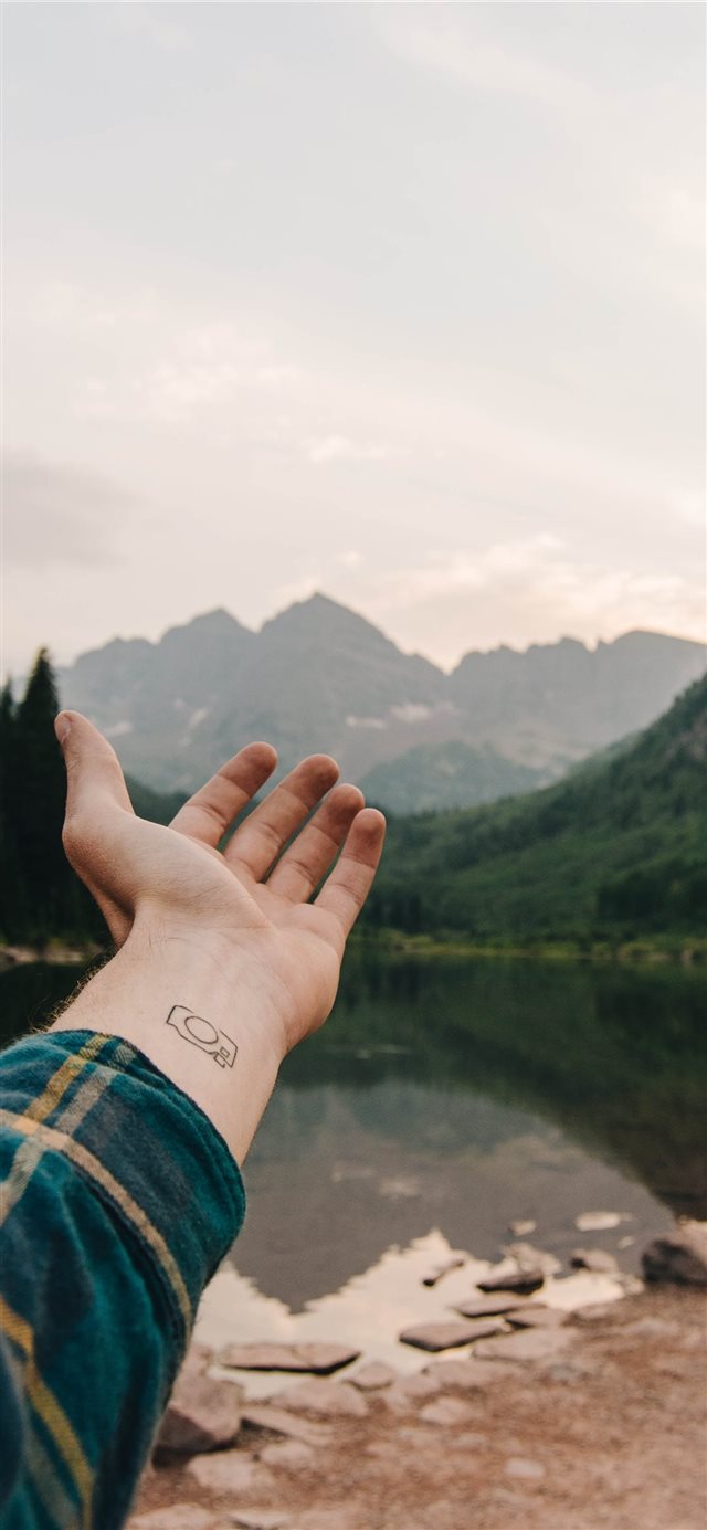 tatuaje fondo de pantalla,cielo,agua,mano,viajar,gesto