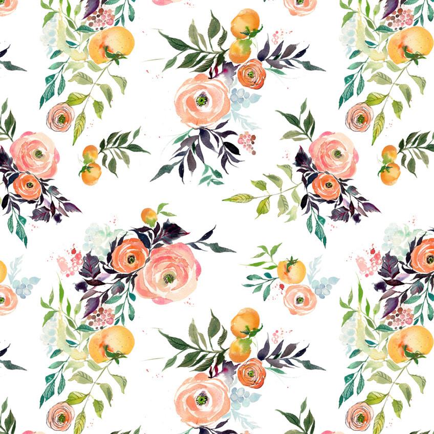 watercolor wallpaper,pattern,wrapping paper,floral design,design,clip art