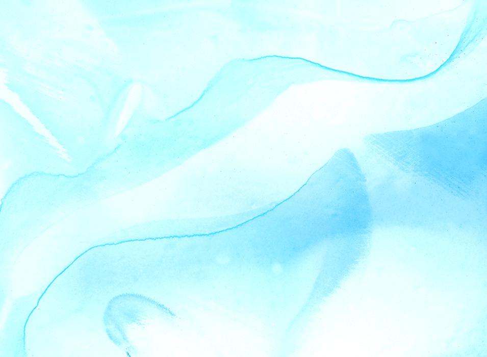 papier peint aquarelle,aqua,bleu,l'eau,turquoise