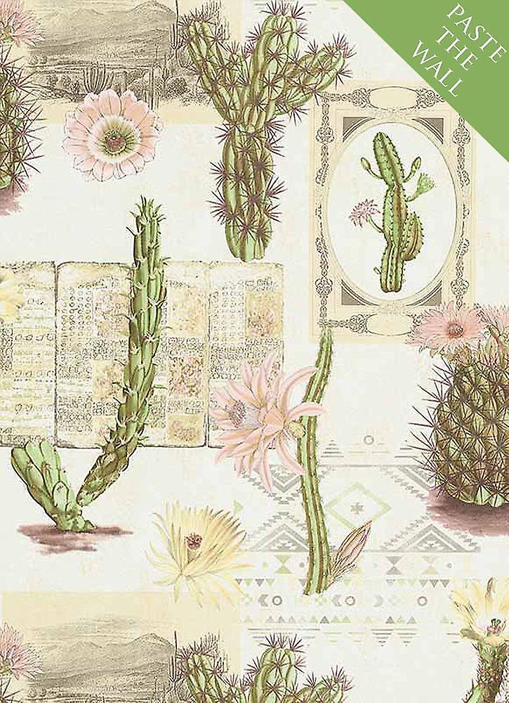 선인장 벽지,식물,잭 파인,꽃,야생화,미국 낙엽송