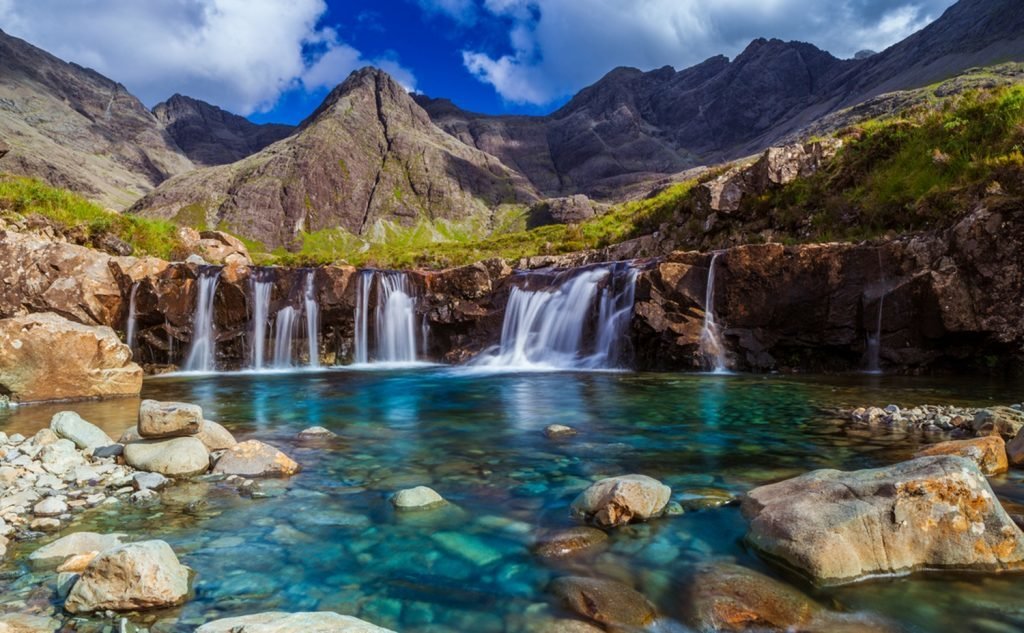 nouveau fond d'écran 2017 hd,plan d'eau,paysage naturel,ressources en eau,la nature,cascade